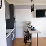 Appartement Mit Traumhaftem Meerblick *