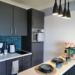 Mit Traumhaftem Meerblick