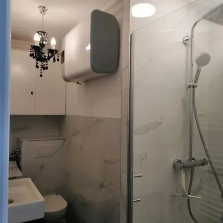 Mit Traumhaftem Meerblick Гросенброде