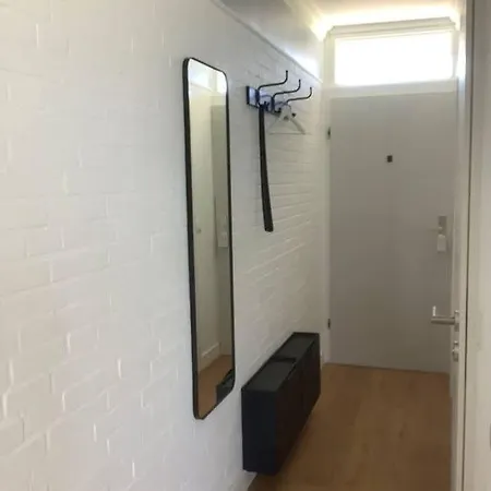 Апартаменты Mit Traumhaftem Meerblick Гросенброде