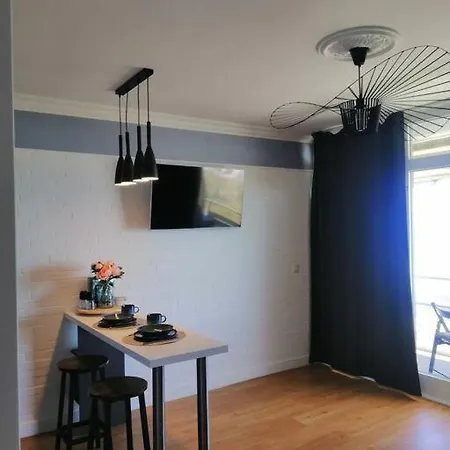 Mit Traumhaftem Meerblick Гросенброде