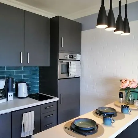 Mit Traumhaftem Meerblick