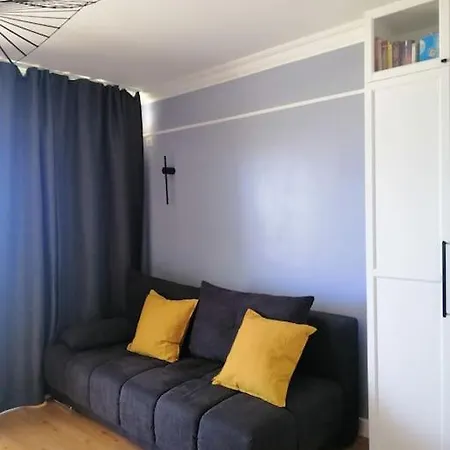 Mit Traumhaftem Meerblick Гросенброде