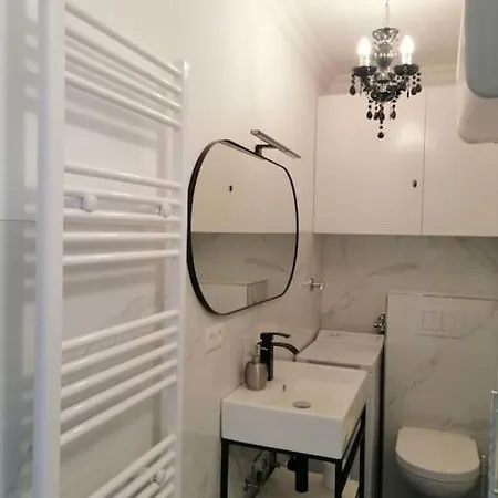 Mit Traumhaftem Meerblick Гросенброде