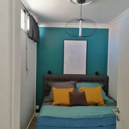 Mit Traumhaftem Meerblick Гросенброде